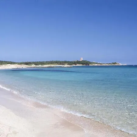 Stazzu Lu Chissoni Semesterbostad Luogosanto