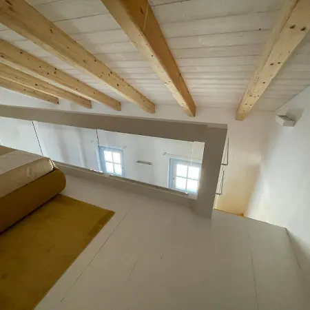 Semesterbostad Stazzu Lu Chissoni