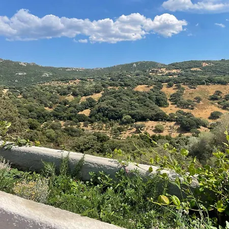 Semesterbostad Stazzu Lu Chissoni *