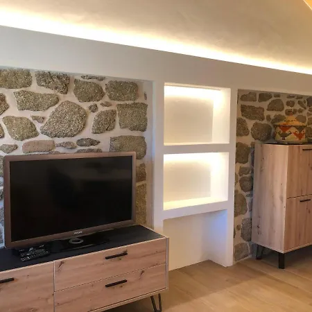 Stazzu Lu Chissoni * Luogosanto