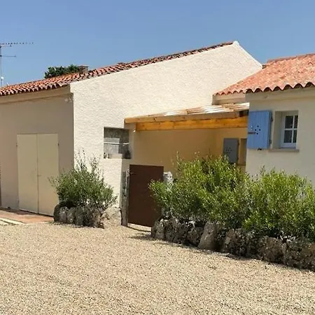 Stazzu Lu Chissoni * Luogosanto