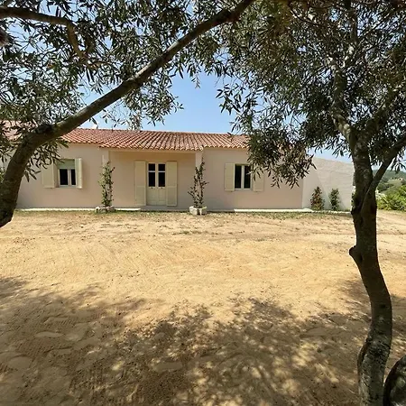 Stazzu Lu Chissoni * Luogosanto