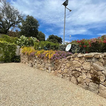 Stazzu Lu Chissoni Luogosanto