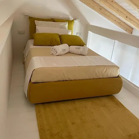 Stazzu Lu Chissoni Holiday home Luogosanto