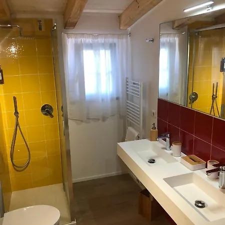 Holiday home Stazzu Lu Chissoni Luogosanto