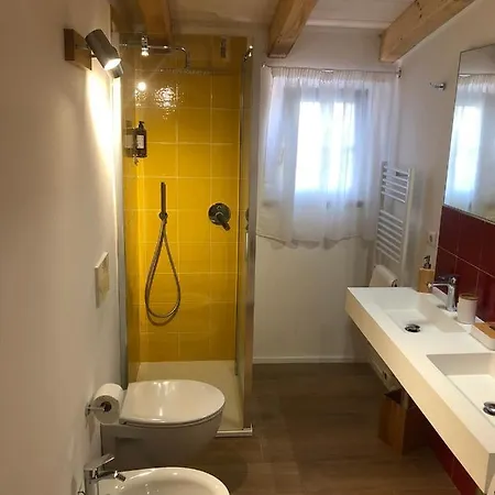 Holiday home Stazzu Lu Chissoni *