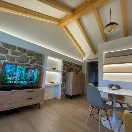 Holiday home Stazzu Lu Chissoni *