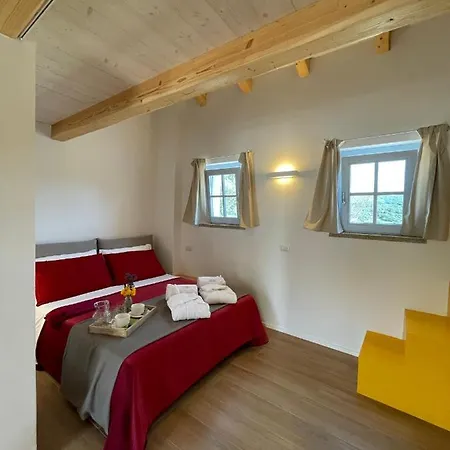 Holiday home Stazzu Lu Chissoni