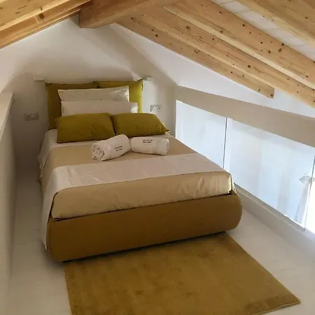 Holiday home Stazzu Lu Chissoni Luogosanto