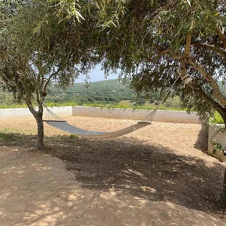 Stazzu Lu Chissoni Prázdninový dům *