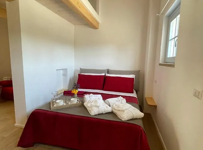 Stazzu Lu Chissoni *