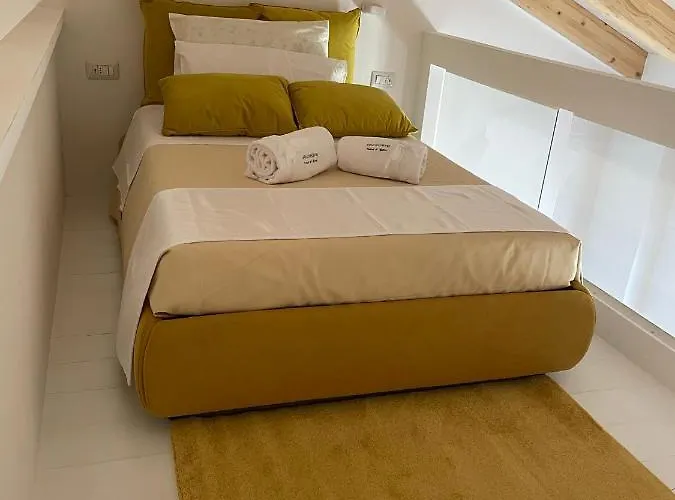 Stazzu Lu Chissoni Nyaraló Luogosanto